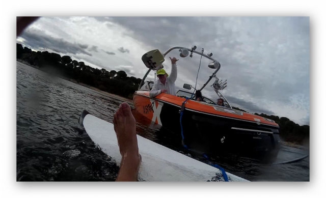  Surfboot 
