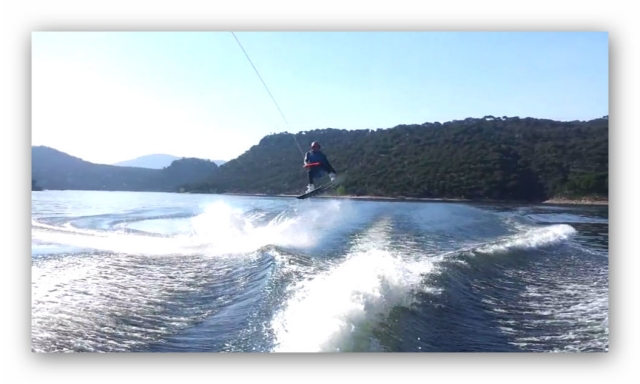  Wakeboard Pelayos de la Presa 