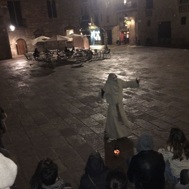  Plaza in Barcelona 