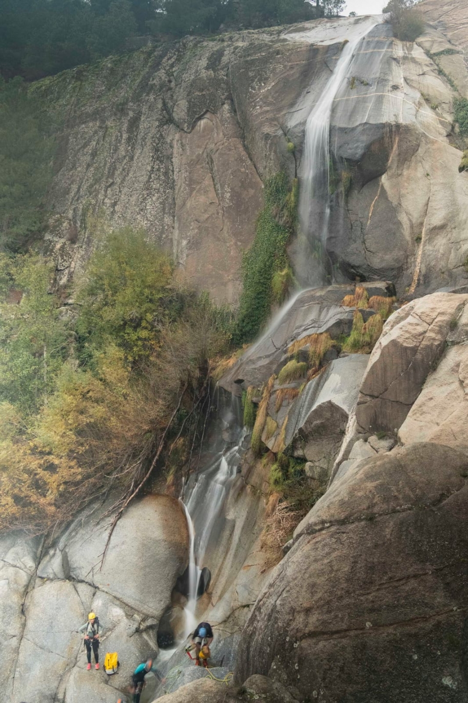 Barranco de Gavilanes