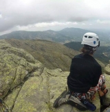 Escalada en Roca, en Ávila durante 2 días