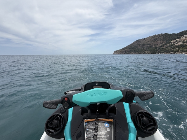  Water Moto Route 