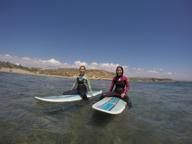  Surfen lernen 