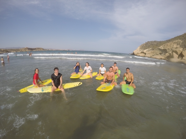  Einführung in das Surfen 