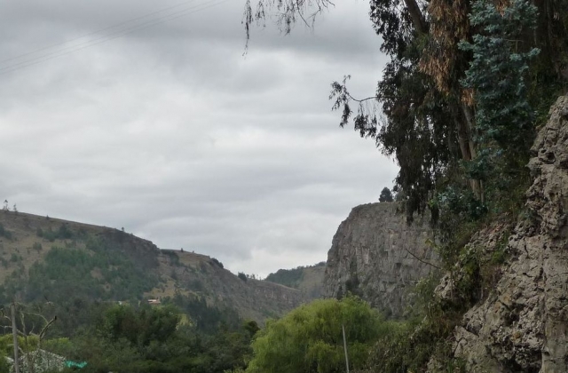  cistierna climbing 