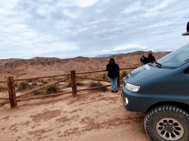  4x4 