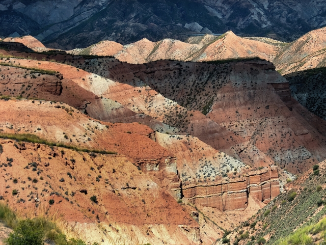 Visita il deserto del Gorafe