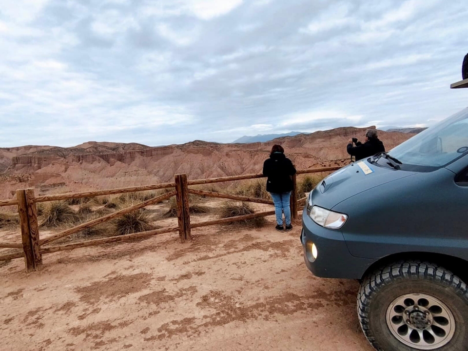 4x4 4x4