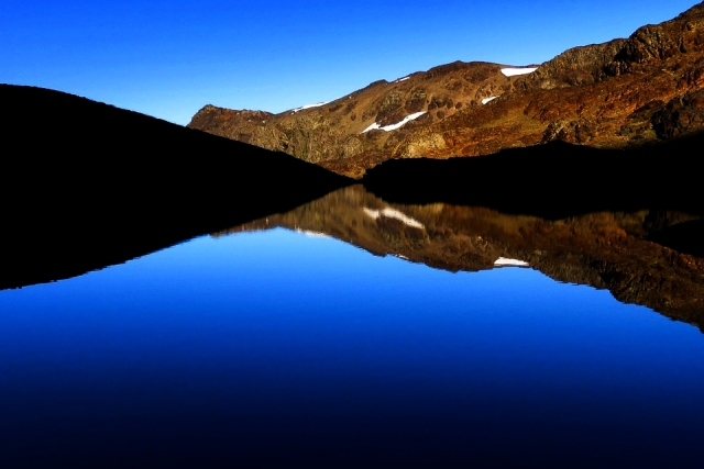 Guided tour of Las Alpujarras 