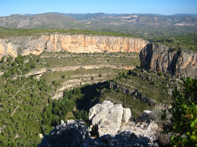 Naturaleza