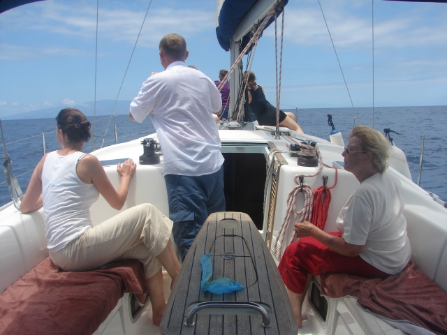  Excursion en profitant de Puerto Colon 