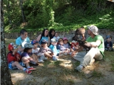 End of year trip with activities in Miraflores