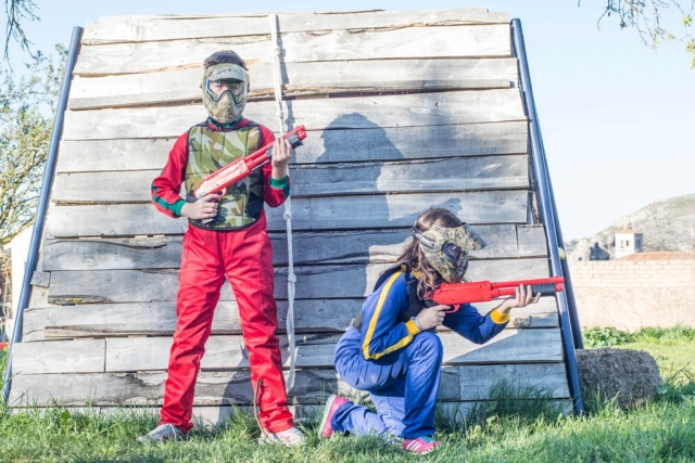  Nouvelles tailles pour les enfants 