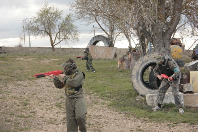  Assaut 