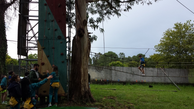  Activités multi-aventures 