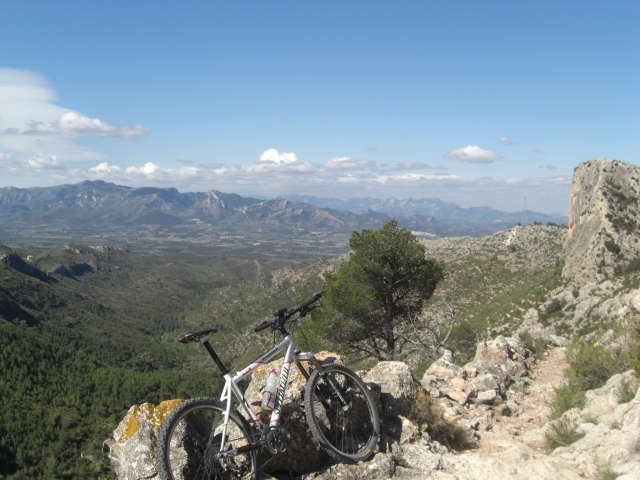  Parcours VTT 