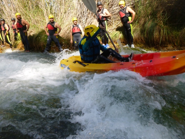  Camp pour enfants Villagordo del Cabriel 