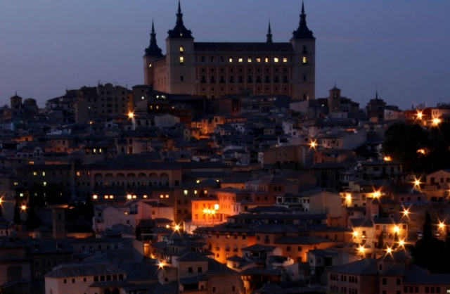  Toledo Esoterico 