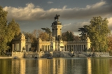 Curiosidades y anécdotas del parque del Retiro