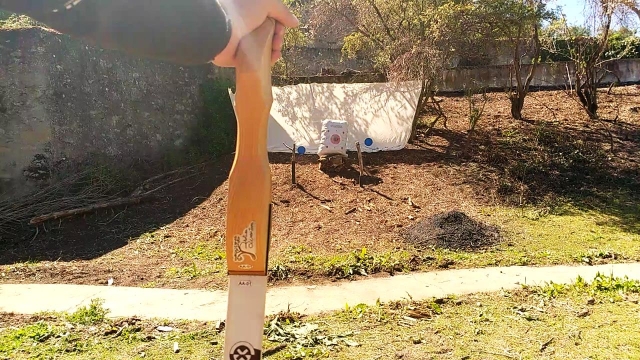  射箭课程 