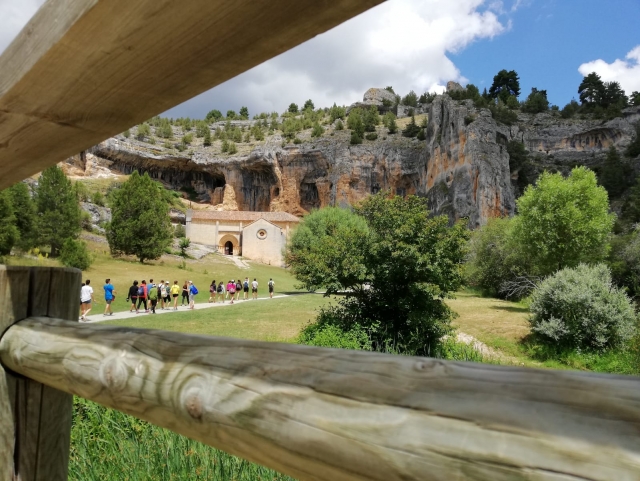 Escursioni per gruppi 