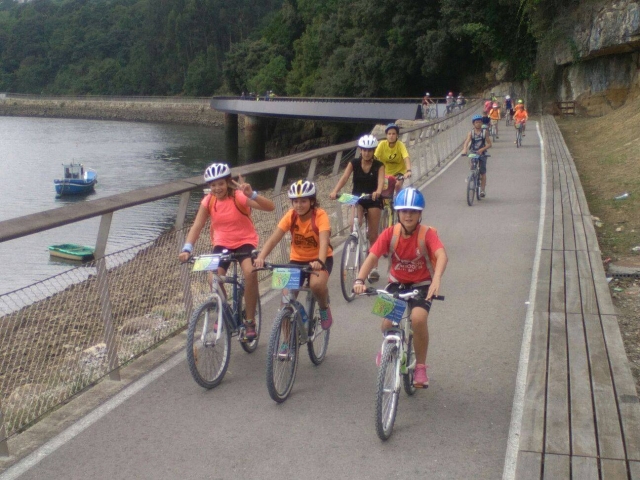  Familien-MTB-Route 