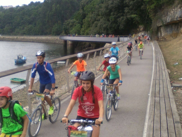  MTB-Tour 