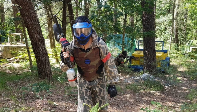 Preparado