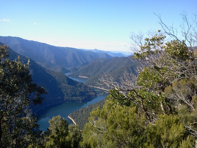 Vistas
