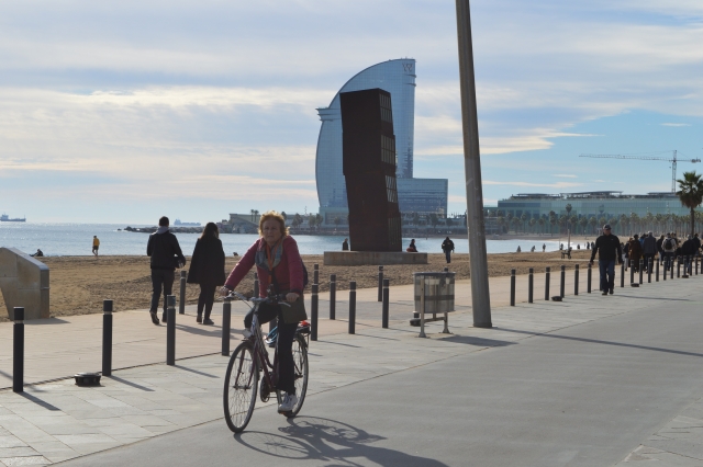  Promenade