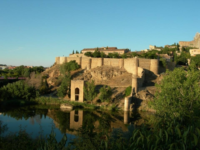 Torreon de la Cava