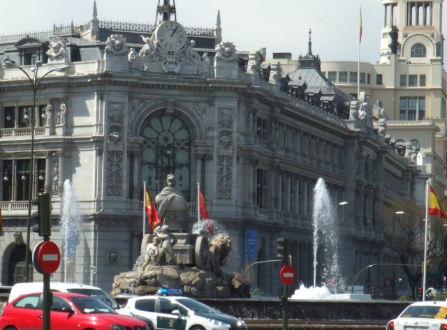  Tour por Madrid