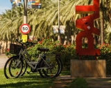 Alquiler de bicicleta en Mallorca 1 día completo