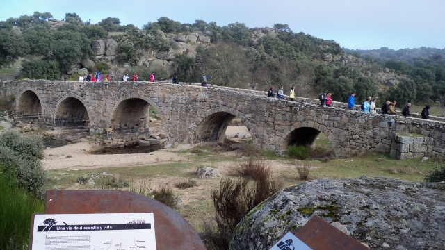 Puente Mocho