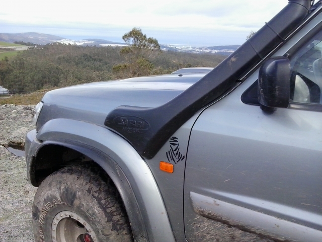  Offroad-Tour 
