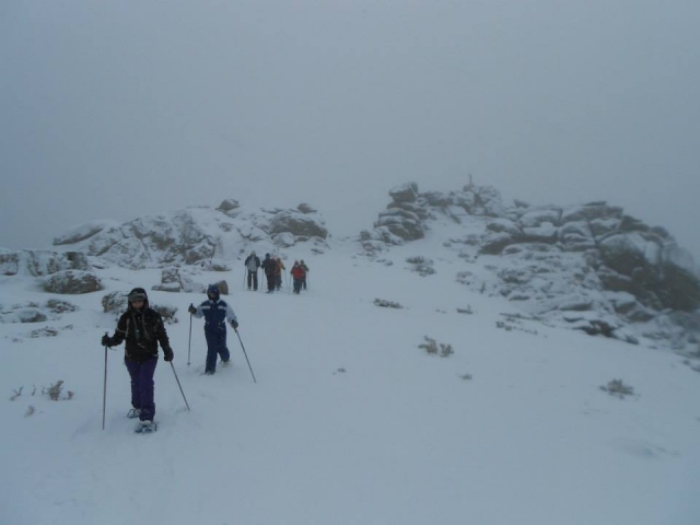  Winterurlaub in Madrid 