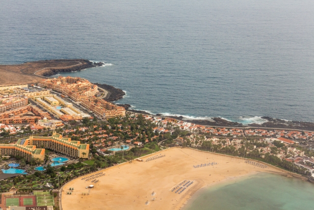  Caleta de Fuste