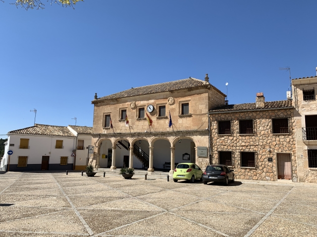 Palacio del Concejo