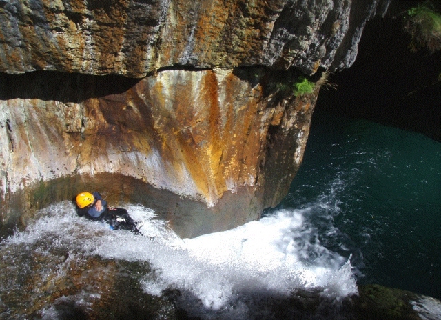  Barranc de Artiga 