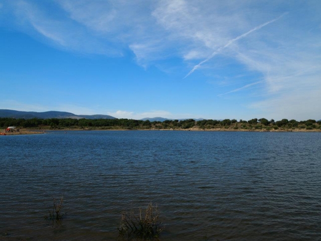 pantano riosequillo