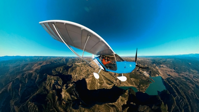 avioneta