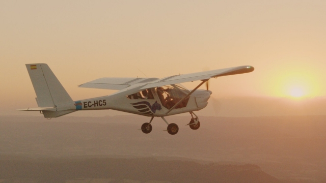 avioneta