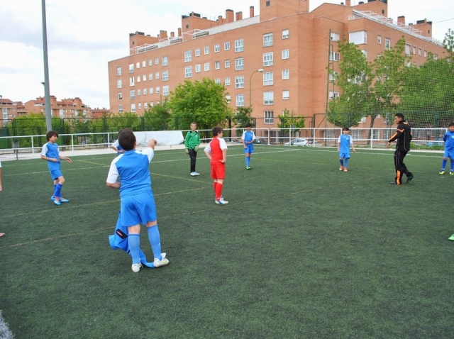 Repasando tacticas de juego