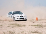Curso conducción de rally 20 vueltas Ariza Circuit