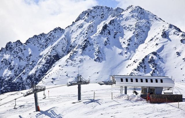  Besuchen Sie Grandvalira 