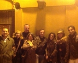 Ruta guiada nocturna por el Madrid mágico 2 horas