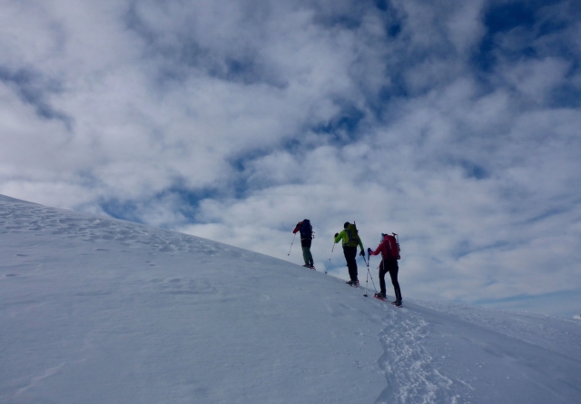 Escapada invernal en Madrid