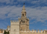 Geführter Rundgang durch Sevilla, 2 Stunden