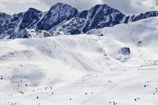 Actividades invernales