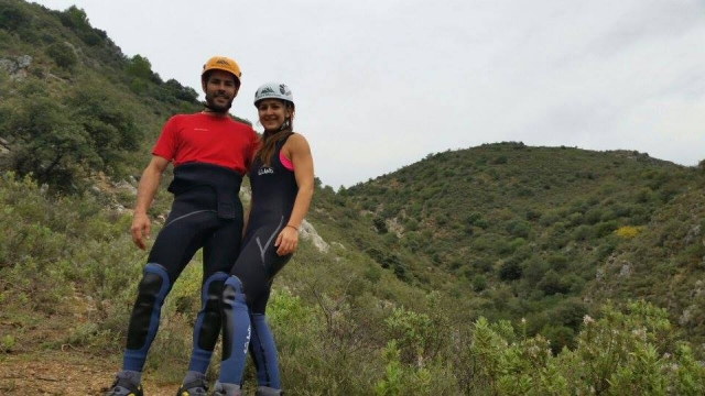 Antes del barranquismo